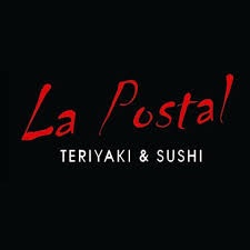 La Postal Sushi & Teriyaki | Zona centro