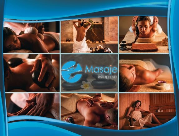 Masaje Milagroso Spa in Tijuana, #1 for Massage Tijuana