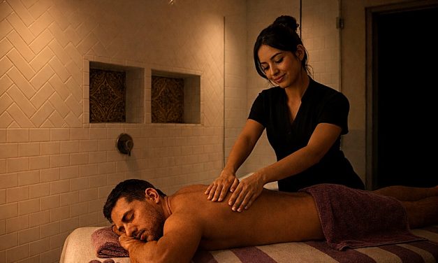 Day-Trip Spas & Wellness in Tijuana: Top Massages, Salons & Self-Care