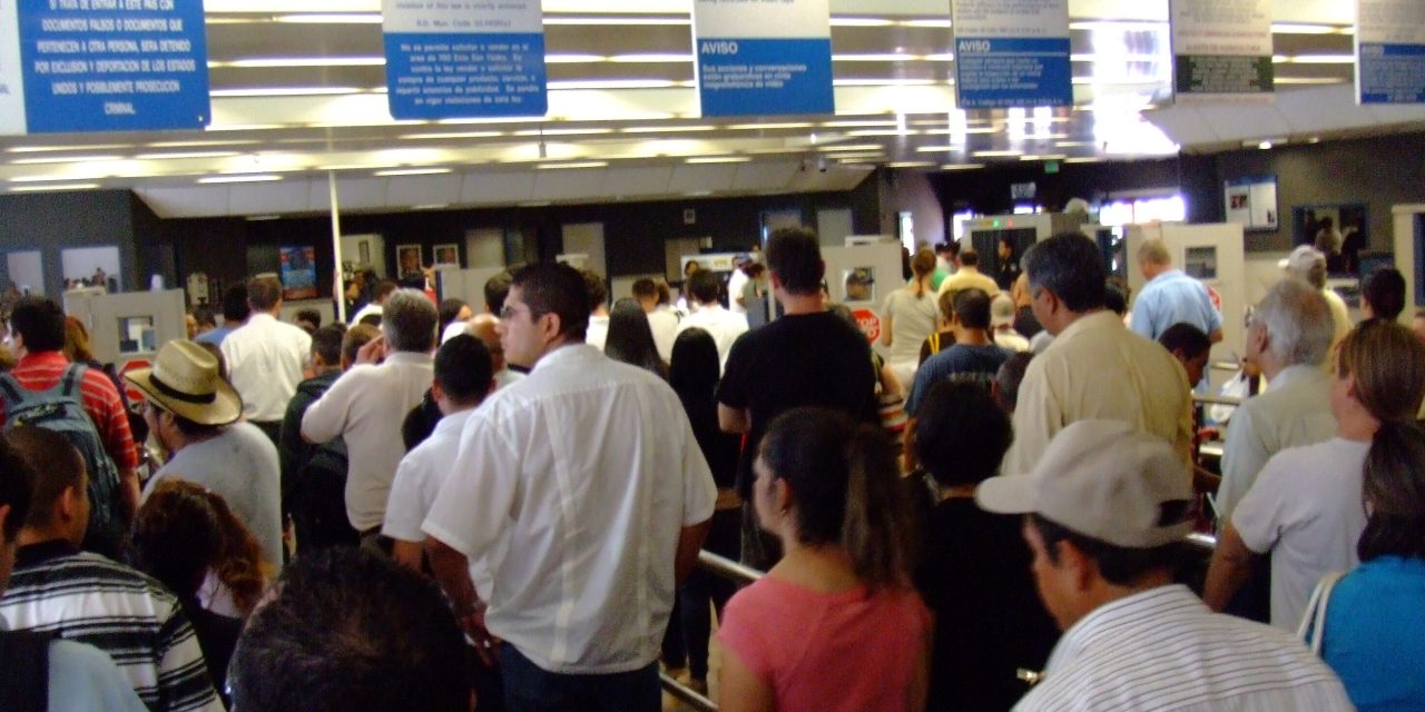 Walking Across at San Ysidro: PedEast vs. PedWest (2026 Transit & Parking Guide)